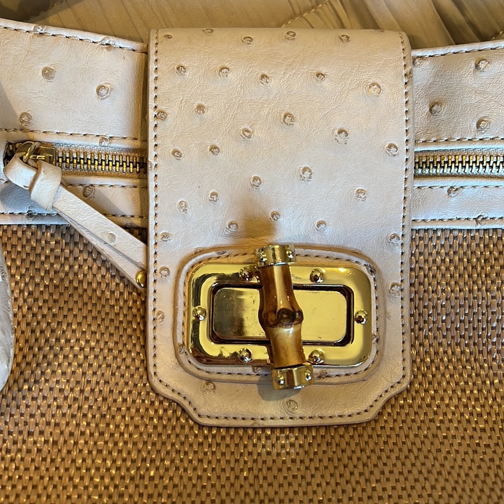 Spring/summer crossbody - Picture 2 of 5